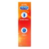 杜蕾斯(Durex)凸点螺纹热感12只装避孕套超薄款润滑安全套 成人情趣性用品
