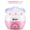东菱（Donlim）DL-SNJ09家用全自动不锈钢内胆 酸奶机 粉色