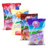【苏宁超市】阿尔卑斯香草可乐味硬糖棒棒糖 200g/袋