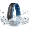 GARMIN 运动健康监测手环 vivosmart（ 蓝色小号 ）
