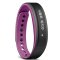GARMIN 运动健康监测手环 vivosmart（ 紫色小号 ）