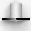 美的(Midea)DT570R+JZT-Q360B蒸汽洗大吸力 抽油烟机燃气灶 烟灶套餐 自动清洗