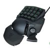 雷蛇（Razer）orbweaver金丝魔蛛2014