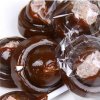 素手浣花黑糖棒棒糖220g 中国台湾进口
