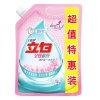立白馨香洗衣液瓶装7件套装 2kg+900g*6袋 （净重7.4kg）
