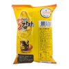 乐天蜂蜜黄油薯片68g 韩国进口