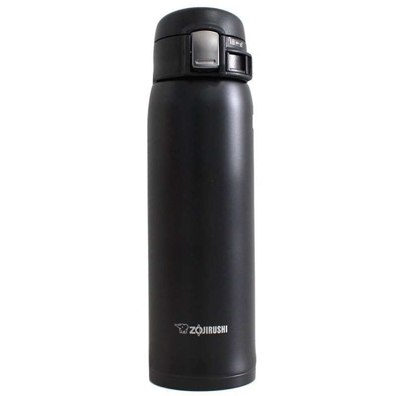 象印 ZOJIRUSHI 日本象印保温杯 480ml SM-SA48-BA 黑色(香港直邮)