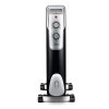 美的(Midea) NY2513-16J1W 油汀 取暖器 电暖器 烘干机 13片