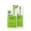美迪惠尔(mediheal)茶树面膜25ml/片×10片