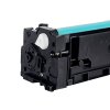 耐图 HP惠普201A黑色硒鼓适用惠普M277N M277DW M252DW M252N CF400A打印机墨粉盒/墨盒 黑色