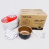 奥克斯（AUX） FY-T40R1 电饭煲 正品4L 智能预约电饭锅3-6人