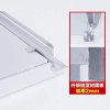 美的（Midea）暖风浴霸 ZY26L 集成吊顶 超导卫浴多功能LED灯
