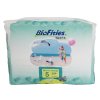 BioFities 自然天使系列拉拉裤 5号 (12-22公斤) 28片 原装进口