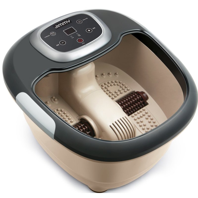 莱克吉米脚部按摩器zyd103a高清实拍图