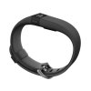Fitbit Charge HR 智能乐活心率手环 心率实时监测 自动睡眠记录 来电显示 运动蓝牙手表计步器 黑色 小号