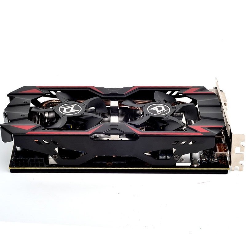 【迪兰恒进(dataland)系列】迪兰(dataland)r9 380 酷能 4g 980/5900