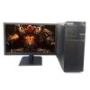 联想（lenovo）扬天商用T4900C台式加19.5WLED（I3 4170 4G 500G 1G独显DVDWIN7）