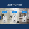 意大利德龙(DeLonghi) DD30P 除湿机 30L/24H 家用抽湿机 地下室吸湿机