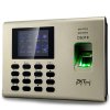 ZKTeco/熵基科技DS310指纹考勤机 网络通讯+U盘功能 指纹式打卡机 内置电池