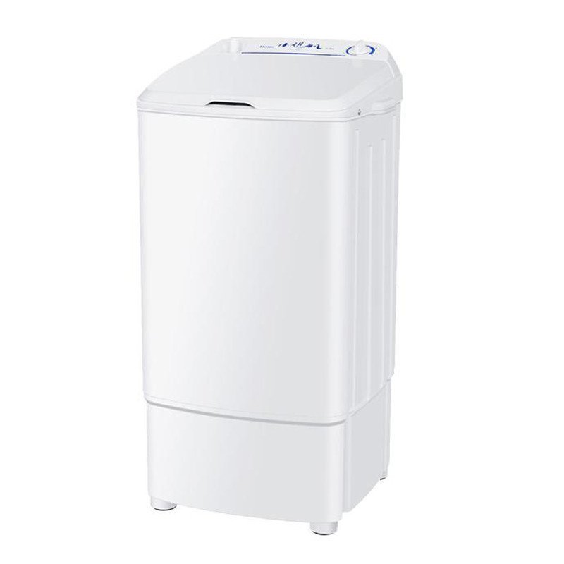haier/海尔t50-132 5.0公斤5.0kg脱水机甩干机单甩单脱迷你型