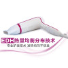 飞利浦(Philips) 专业级大功率电吹风机HP8230/65 白色