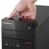 联想(Lenovo)商用显示屏 V20-10扬天19.5英寸宽屏LED 1600*900 VGA接口