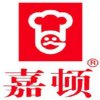 嘉顿菠萝椰丝味忌廉包80g