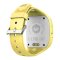 卫小宝K2 儿童智能手表 GPS 语音通话 学生 定位防丢失 智能手环 黄色