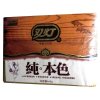 双灯 纯本色平板卫生纸 468g