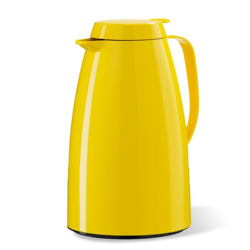 EMSA爱慕莎德国原装进口贝格玻璃内胆大容量保温壶 1.5L