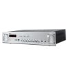 Shinco/新科 AV-106大功率公共广播喇叭套装蓝牙定压功放吸顶喇叭 USB/收音 定压定阻