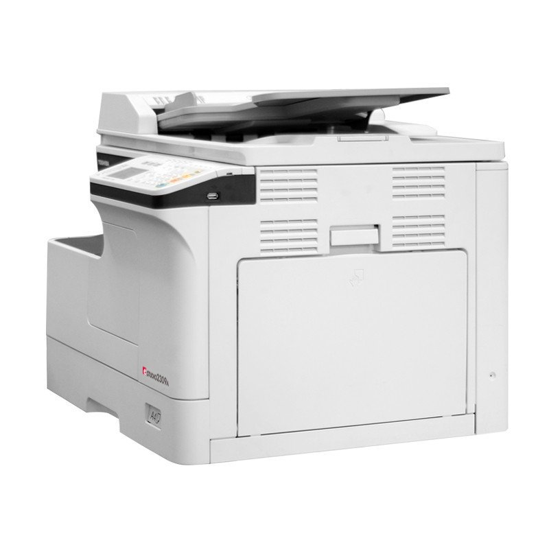 东芝e-studio2309a (主机 双面器 输稿器)