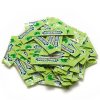 绿箭口香糖原味薄荷300G