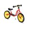 德国原装进口PUKY儿童平衡车/学步车自行车/滑行自行车 LR1红