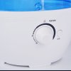 格力大松SC-4002加湿器蓝色透明水箱家用4L水箱超声波增湿器