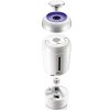 小熊(Bear)JSQ-A40H1 净化静音加湿器 4L大容量 零辐射抑菌
