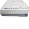 紫光（Uniscan）M1 Plus 平板式扫描仪 A3大幅面彩色扫描 7S/页快速扫描 高清CCD 白色外观