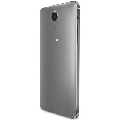乐视(letv)乐1(x600)32gb 灰色 移动联通双4g手机 双卡双待