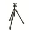曼富图Manfrotto MK290XTA3-BH单反相机铝合金三节球型云台套装
