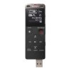 索尼（SONY）ICD-UX560F （黑色） 数码录音棒 高质量数码录音笔 线性PCM/MP3录音格式 焦点 & 宽广立体声录音功能