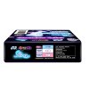 苏菲超熟睡AIR气垫极薄夜用卫生巾42cm*4片