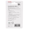东芝16G UHS-I Class10(48M/S)Micro SDHC（TF）存储卡/内存卡