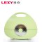 莱克（LEXY)加湿器HU2002负氧离子无水自动断电雨荷绿