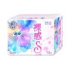 苏菲裸感S夜用29cm 12片