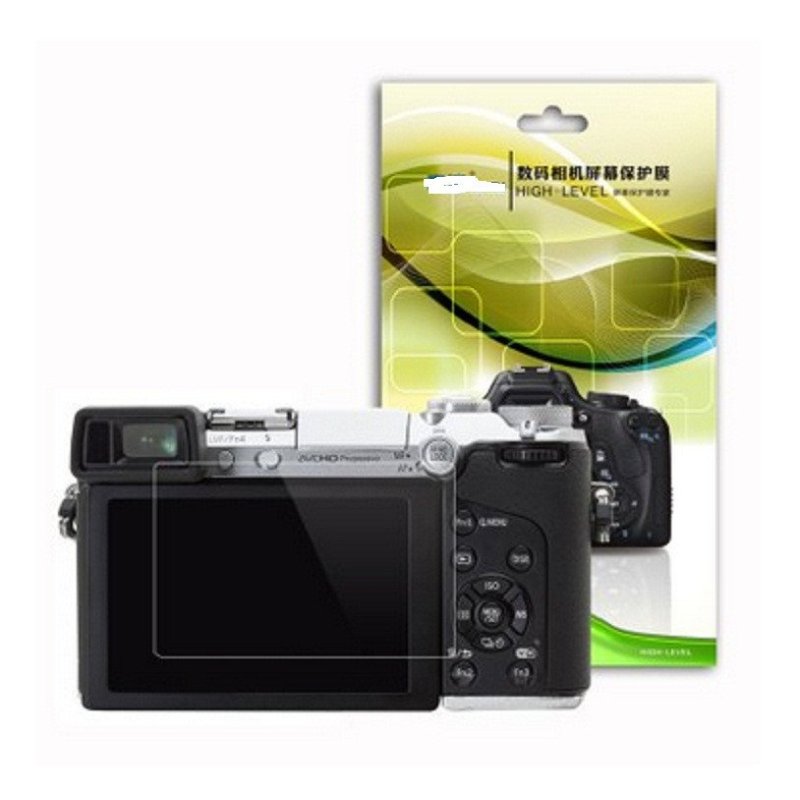 索佳-尼康D7100贴膜