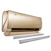 美的空调KFR-35GW/BP3DN1Y-TA100(B1) 大1.5匹 家用壁挂式 冷暖全直流变频空调 舒适星一级能效
