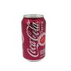 可口可乐碳酸饮料（美国）樱桃味355ml*12