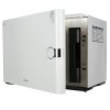 美的（Midea）电蒸炉 X1-242A 纯蒸炉 银色 24L