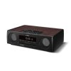 Yamaha/雅马哈TSX-B235 迷你音响 CD播放机 桌面蓝牙音箱无线音箱HiFi组合FM 黑色