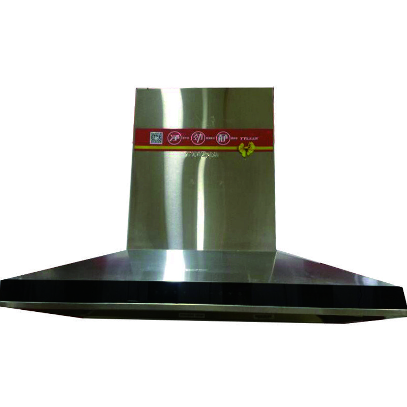 太太乐烟机D118